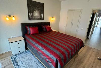 Apartament cu 3 camere decomandat în Central - 4