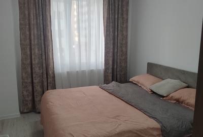 Apartament cu 2 camere decomandat, mobilat în Militari - 4