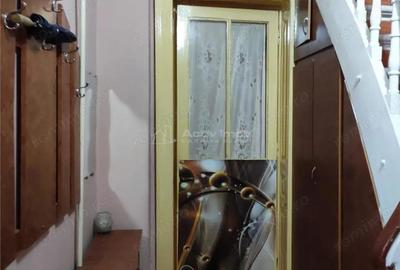 Casa D+P+M, teren 187 mp, pretabila - clinica, cabinete, birouri - Piata Mare - 1