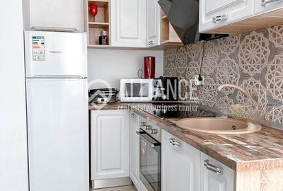 MAMAIA NORD(COD 05) Apartament Modern cu Vedere de Vacanta - 13