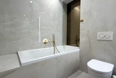 De inchiriat  | Apartament 3 camere  | Cortina North Pipera Voluntari - 11