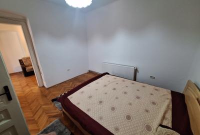 300 euro!!! Ap. cu 2 camere  Cheltuieli incluse Zona Mehala - 4