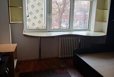 Apartament decomandat în Titulescu - 1