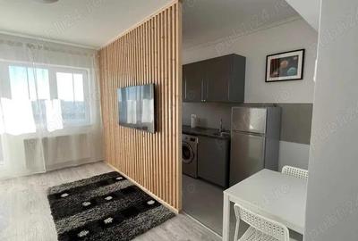 Garsoniera costin georgian-VERIS-centrala proprie-metrou 5 minute - 1