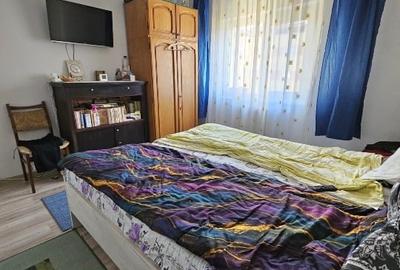 Proprietar vand apartament 2 camere decomandat zona CETATE / STADION - 5