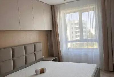 Apartament 2 camere Greenfield Baneasa PET FRIENDLY