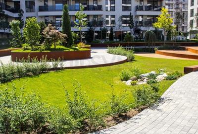 REA1020351 Vanzare aparatament 2 camere Aviatiei I Priveliste superba - 3