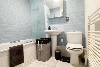 Apartament cu 2 camere decomandat în Titan