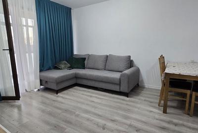 Apartament cu 3 camere decomandat în Central - 2