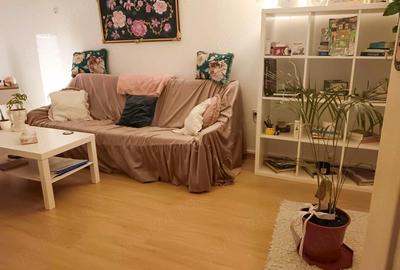 Spațiu comercial, de 100 mp, în Ultracentral - 2