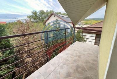 Vila superba cu cinci camere zona centrala - 24