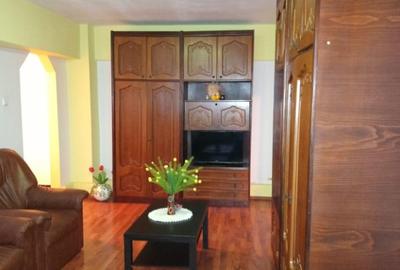 Apartament cu 2 camere semidecomandat, mobilat în Central - 3