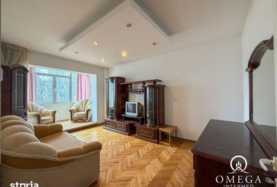 Apartament cu 3 camere decomandat în Podu Roș - 17