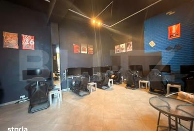 Spațiu comercial, de 41 mp, în Central - 2