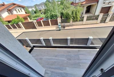 Spațiu comercial, de 627 mp, în Corbeanca