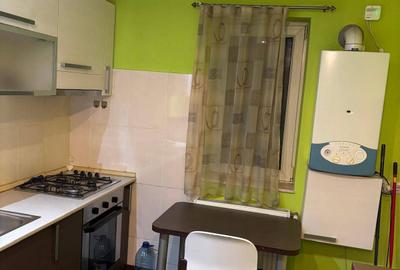 Apartament cu 2 camere decomandat în Mănăștur - 4