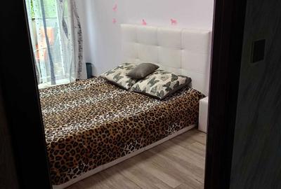 Apartament cu 2 camere decomandat în Bucium - 1