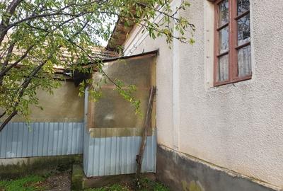 Casa de vanzare (Com. Calmatuiu, sat Nicolae Balcescu) - 2