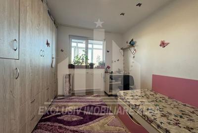 Apartament cu 4 camere decomandat, mobilat în Ampoi 2 - 6
