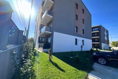 Apartament cu 2 camere decomandat în Ultracentral - 7