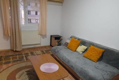 Garsoniera Spatioasa zona Aradului Garsoniera Spatioasa zona Aradului - 7