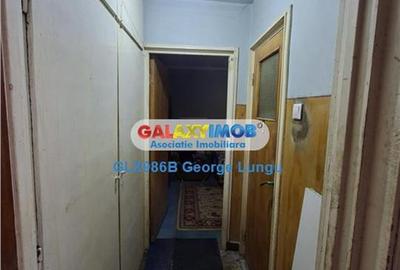 Apartament cu 2 camere semidecomandat în Drumul Taberei - 9