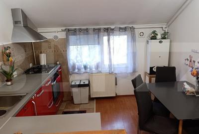 Apartament 3 camere, 60 mp, zona Aradului - 2
