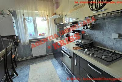 Apartament cu 2 camere semidecomandat în Găvana - 8