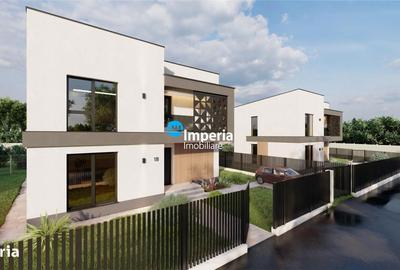 Casă cu 4 camere cu Teren 350 Mp în Valea Lupului - 2