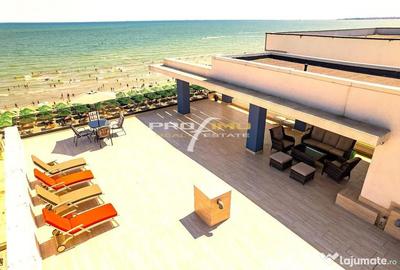 Apartament cu 3 camere decomandat în Mamaia - 15