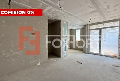 COMISION 0% Apartament de vanzare, cu 3 camere in bloc nou, zona Aradului - 2