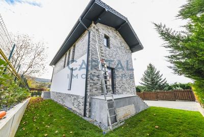 Comision 0%! Casa individuala, Faget, 169mp utili - 2