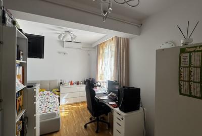 Vanzare apartament de 4 camere Calea Floreasca - 7