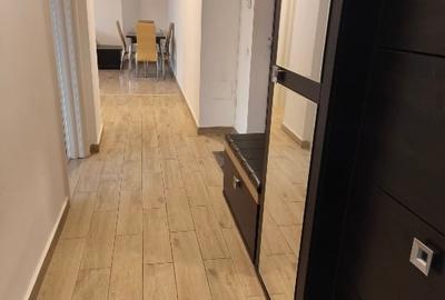 Proprietar, inchiriez ap 3 cam nou, Bucurestii Noi-Pod Constanta - 5