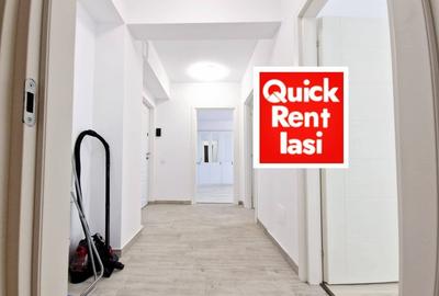 Apartament cu 2 camere decomandat în Moara de Vânt - 5