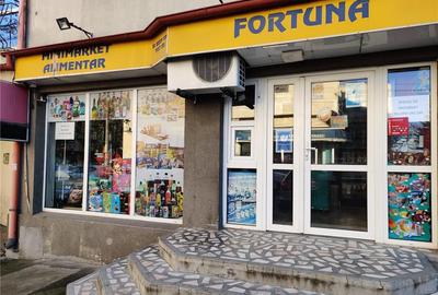 Spațiu comercial, de 70 mp, în Urziceni - 1
