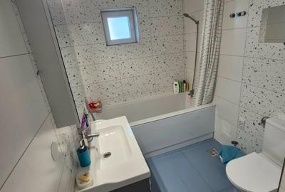 Apartament cu 3 camere semidecomandat, mobilat în Mănăștur - 5