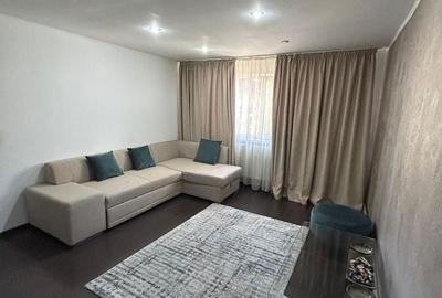 Apartament cu 4 camere în Inel I - 2