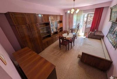 Apartament cu 2 camere decomandat în Traian - 4