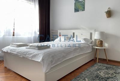 Apartament 4 camere zona Parcul Central cu parcare - 5