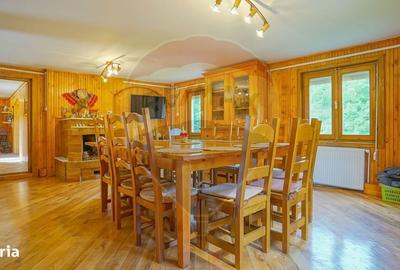 Spațiu comercial, de 268 mp, în Dălghiu - 17