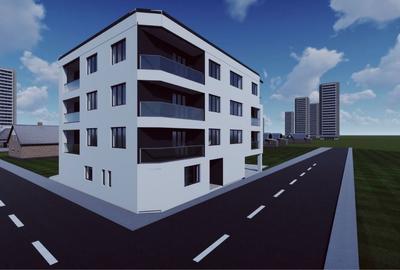 Apartament cu 3 camere nedecomandat în Elvila - 3