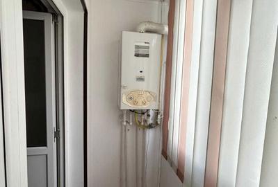 Apartament cu 2 camere semidecomandat în Viziru 1 - 1