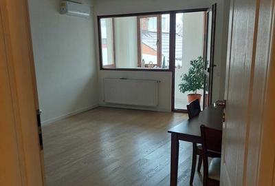 2 camere | birou - punct de lucru | Vasile Lascar | Dacia - 7