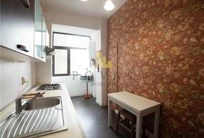 Inchiriere Apartament 5 Camere Universitate Magheru - 9