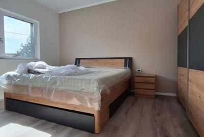 Duplex superb despartit prin garaj - 28