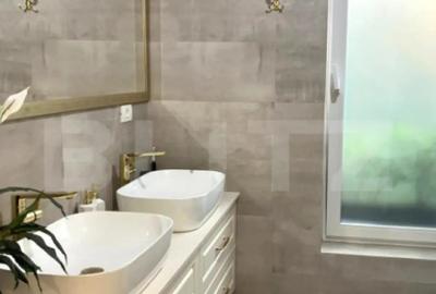 Casă cu 3 camere cu Piscina în Podgoria - 5