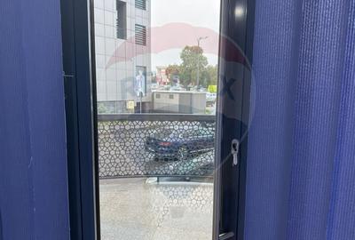 Spatiu comercial/ birouri 244 mp de inchiriat, zona premium - 8