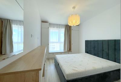 Apartament cu 3 camere semidecomandat în Lipovei - 9