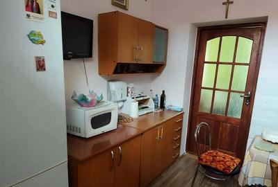 Garsonieră decomandată în Lunei - 2